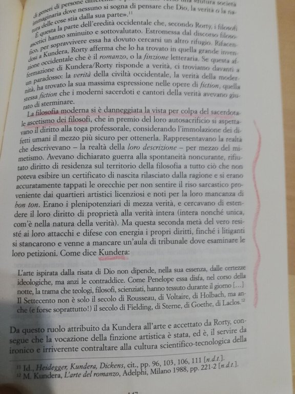 Il disagio della postmodernità, Zygmunt Bauman, Bruno Mondadori, 2002