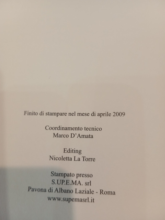 Il discernimento ecclesiale, Domenico Luciani, 2009 | Immagine Gallery 16