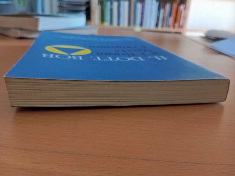 Il dott. Bob e i buoni vecchi compagni, Biogrfia A.A. …