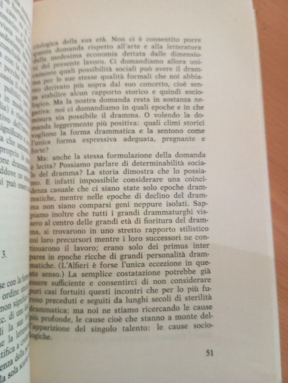 Il dramma moderno, Gyorgy Lukacs, SugarCo, 1976