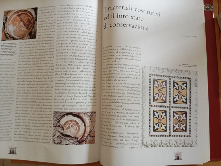 Il duomo di Ravello, Ruggero Martines, BetaGamma 2001, grande formato | Immagine Gallery 13