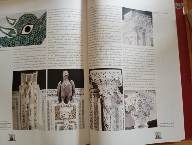 Il duomo di Ravello, Ruggero Martines, BetaGamma 2001, grande formato | Immagine Gallery 14