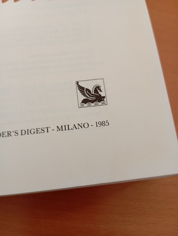 Il fai da te dell'artigianato creativo, Reader's digets, 1985