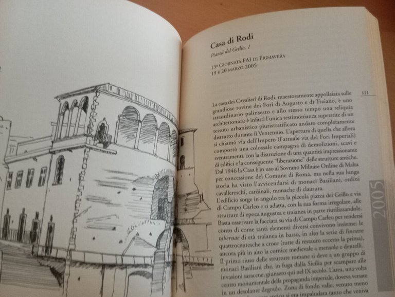 Il FAI per Roma. Vent'anni di tesori rivelati, Patrizia sfligiotti, …