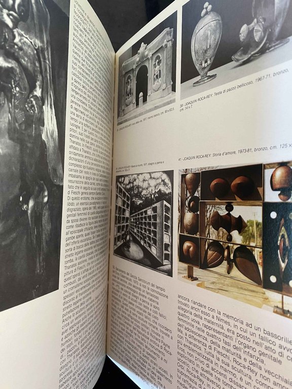 Il fantastico erotico, Giorgio Di Genova, Bora | Immagine Gallery 10