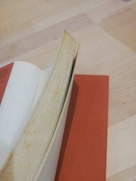 Il fattore della verità, Jacques Derrida, Adelphi, 1989 | Immagine Gallery 20