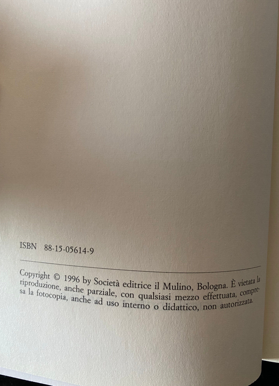 Il federalismo preso sul serio. Proposta di riforma per l'Italia, …