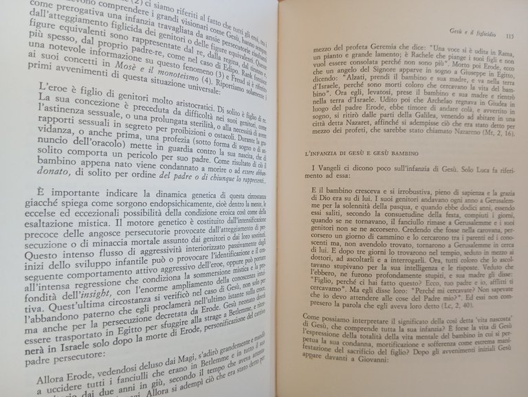 Il figlicidio, Arnaldo Rascovsky, Astrolabio, 1974 | Immagine Gallery 10