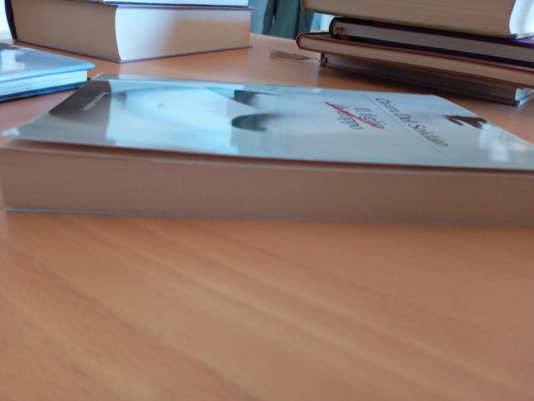 Il figlio di troppo, Chiara Del Soldato, Prospettivaeditrice, 2018
