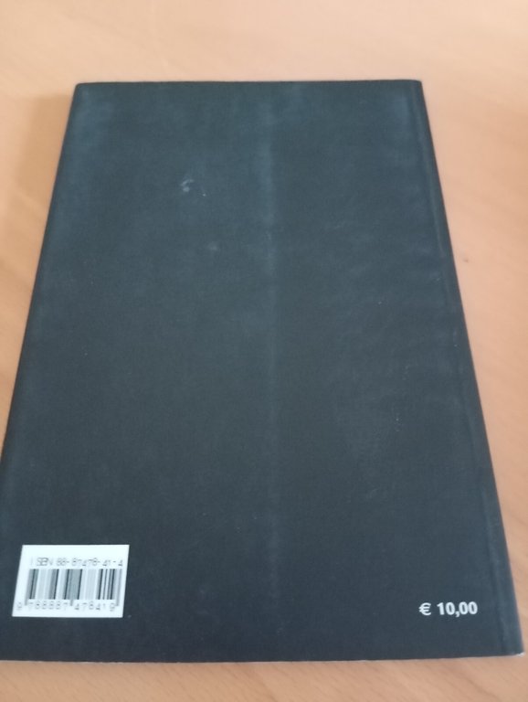 Il fiore del dolore, Mario Luzi, Edizioni della Meridiana, 2003