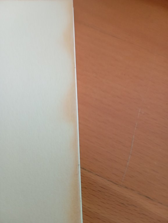 Il gallo d'oro, Rulfo, Einaudi, 2015, sottolineato | Immagine Gallery 5