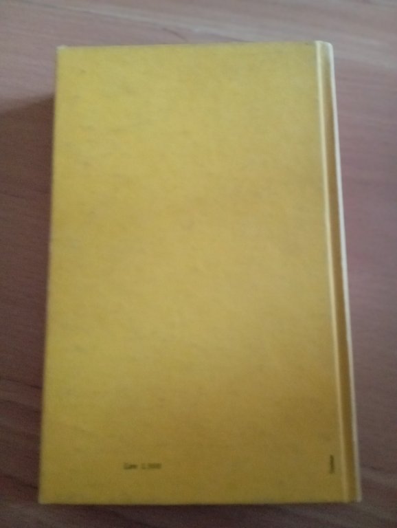 Il Gattopardo, Giuseppe Tomasi di Lampedusa, 1960, cinquantunesima edizione