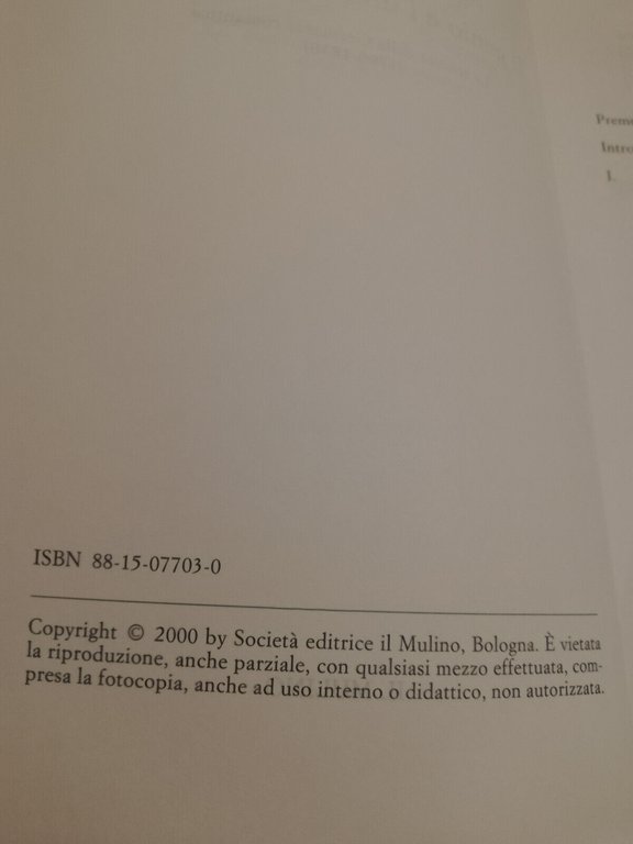 Il genio e l'unità della natura, Stefano Poggi, 2000, Il …