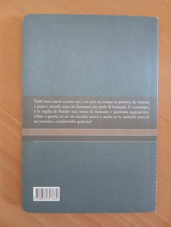 Il genio e la dea, Aldous Huxley, Mattioli 1885, 2008 | Immagine Gallery 4
