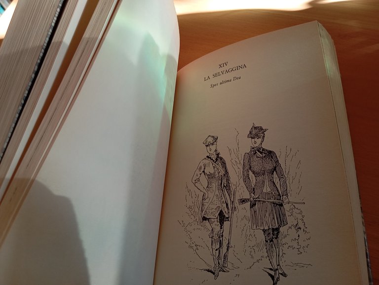 Il gentiluomo in cucina, Livio Cerini di Castagnate, Sonzogno, 1983