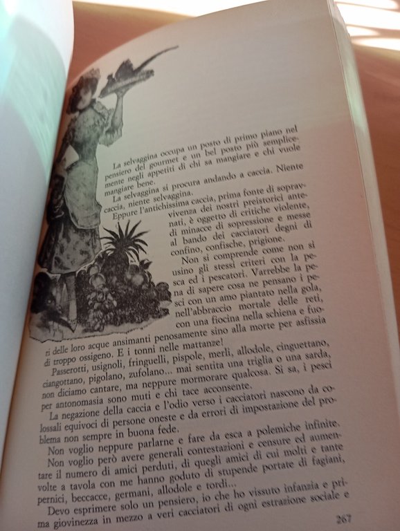 Il gentiluomo in cucina, Livio Cerini di Castagnate, Sonzogno, 1983