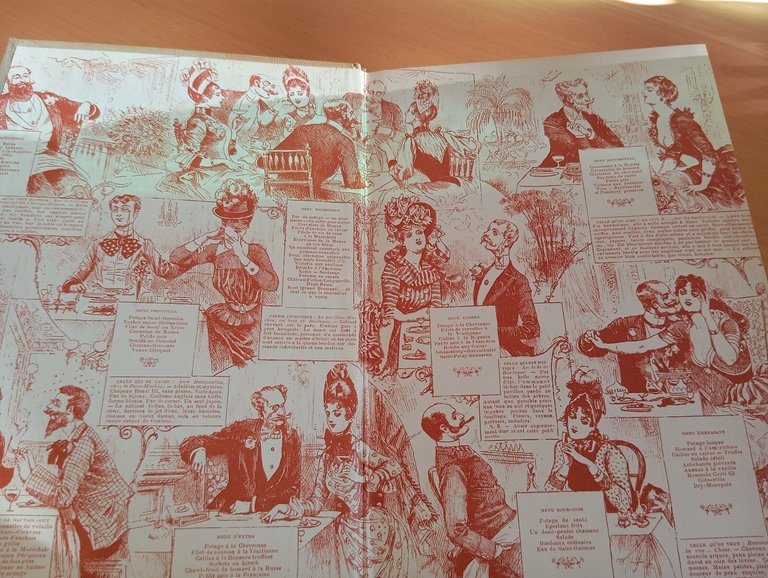 Il gentiluomo in cucina, Livio Cerini di Castagnate, Sonzogno, 1983