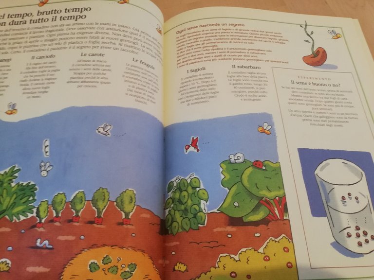 Il giardino da sgranocchiare, N. Tourdjman, 2013, Motta Junior | Immagine Gallery 22