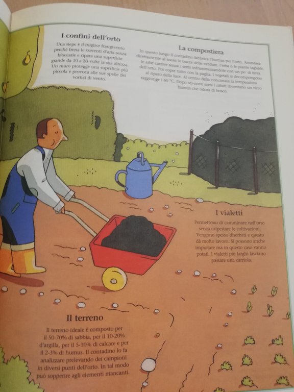 Il giardino da sgranocchiare, N. Tourdjman, 2013, Motta Junior | Immagine Gallery 23