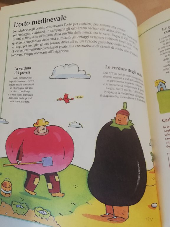 Il giardino da sgranocchiare, N. Tourdjman, 2013, Motta Junior | Immagine Gallery 25