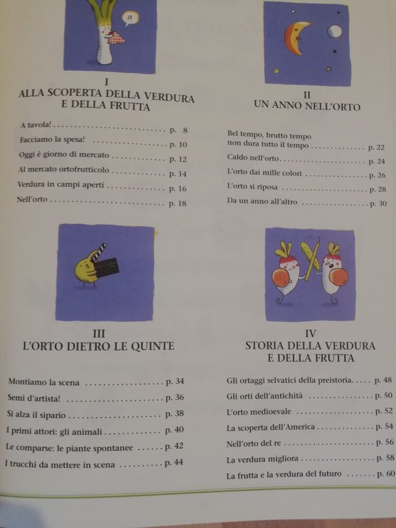 Il giardino da sgranocchiare, N. Tourdjman, 2013, Motta Junior | Immagine Gallery 14