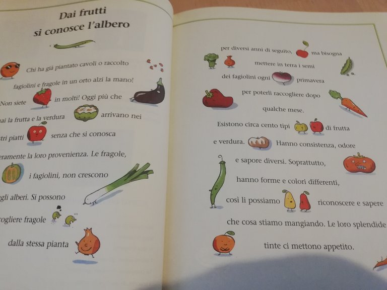 Il giardino da sgranocchiare, N. Tourdjman, 2013, Motta Junior | Immagine Gallery 16