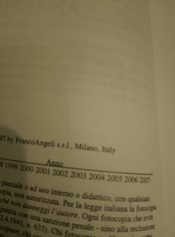 Il "gioco della sabbia" nella pratica analitica, Franco Angeli 2007, …