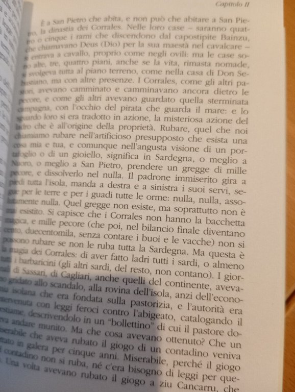 Il giorno del giudizio, Salvatore Satta, Ilisso, 1999