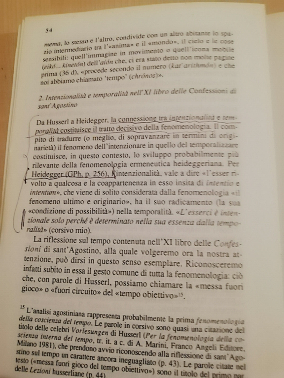 Il lavoro del tempo, Edoardo Ferrario, 2002, Guerini, molto raro, …