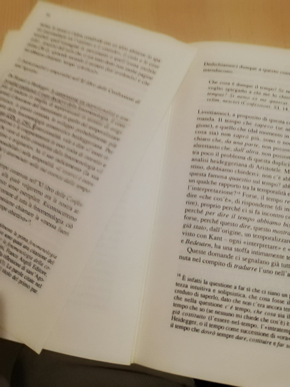 Il lavoro del tempo, Edoardo Ferrario, 2002, Guerini, molto raro, …