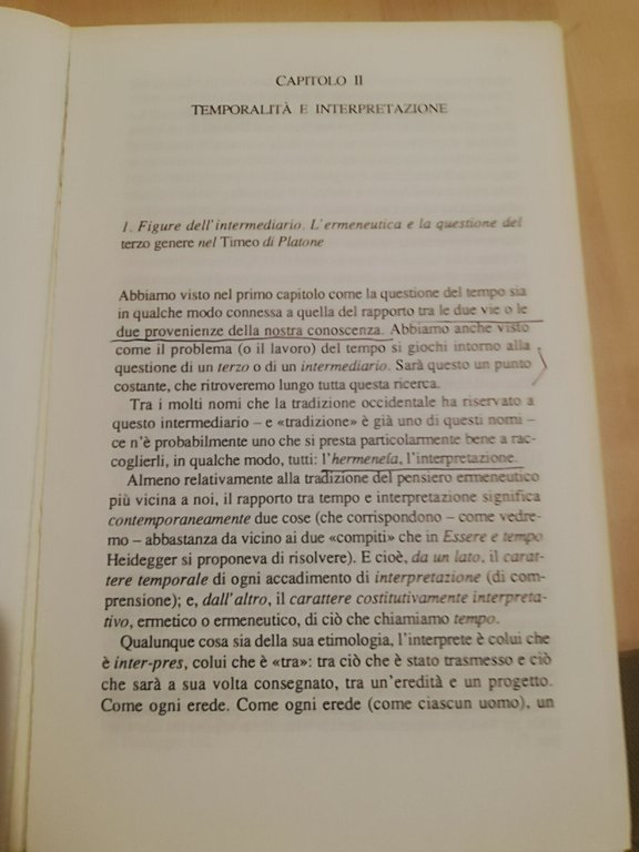 Il lavoro del tempo, Edoardo Ferrario, 2002, Guerini, molto raro, …