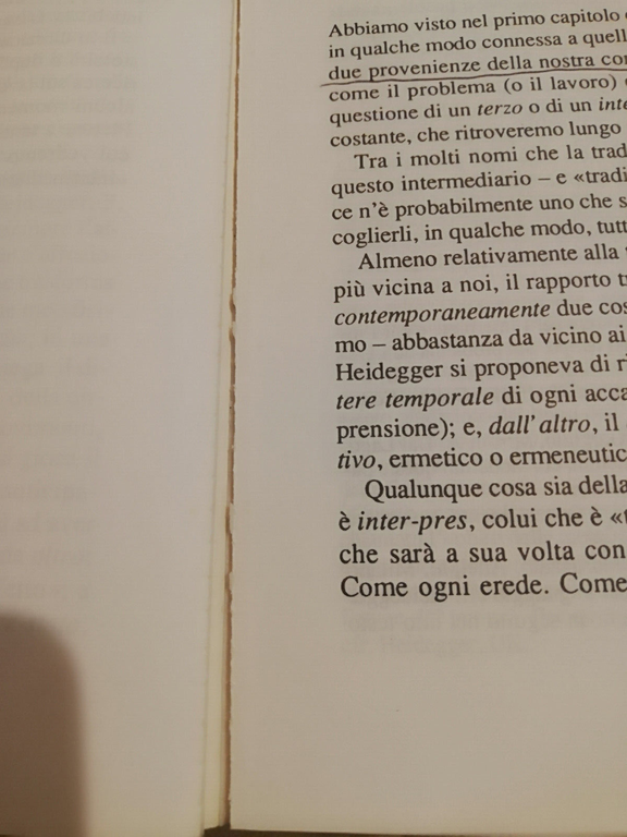 Il lavoro del tempo, Edoardo Ferrario, 2002, Guerini, molto raro, …