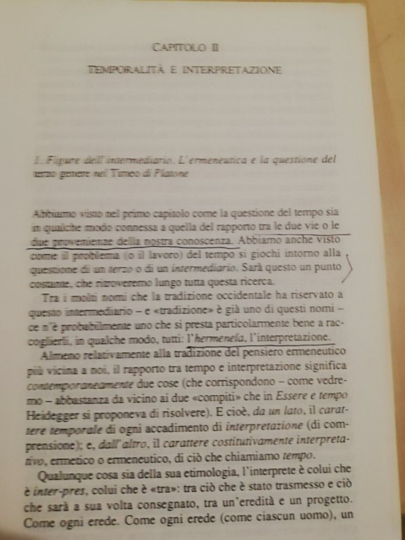 Il lavoro del tempo, Edoardo Ferrario, 2002, Guerini, molto raro, …