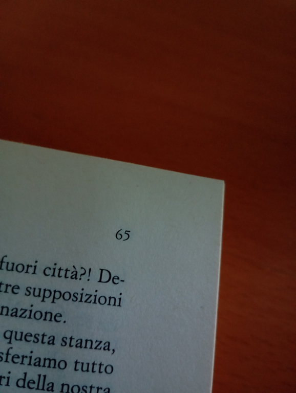 Il lavoro dell'attore su se stesso, Stanislavskij, Laterza, 19997