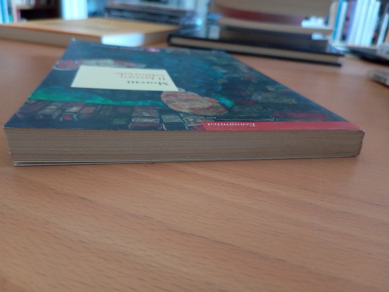 Il lavoro Editoriale, Dario Moretti, Laterza, 2005
