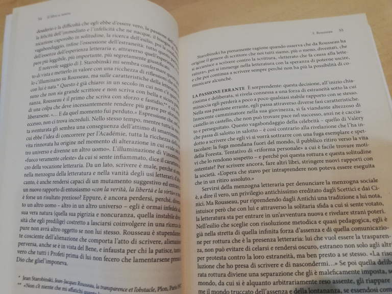 Il libro a venire, Maurice Blanchot, Il Saggiatore, 2019