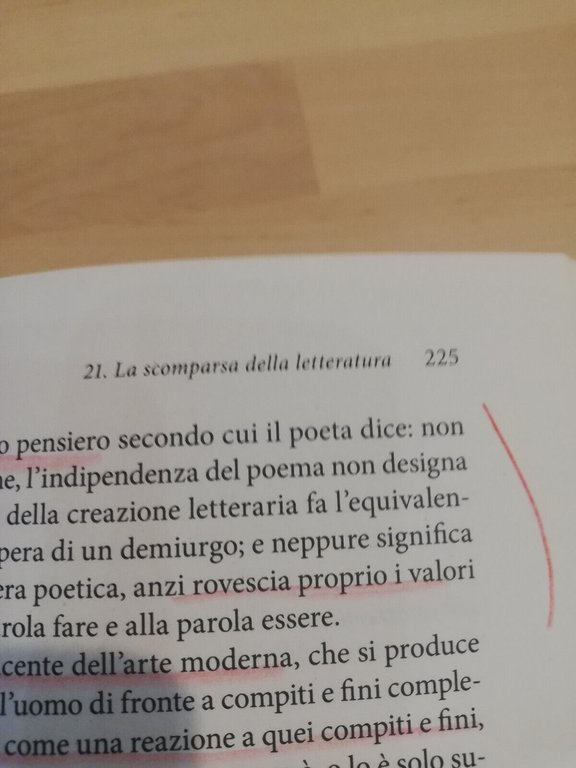 Il libro a venire, Maurice Blanchot, Il Saggiatore, 2019