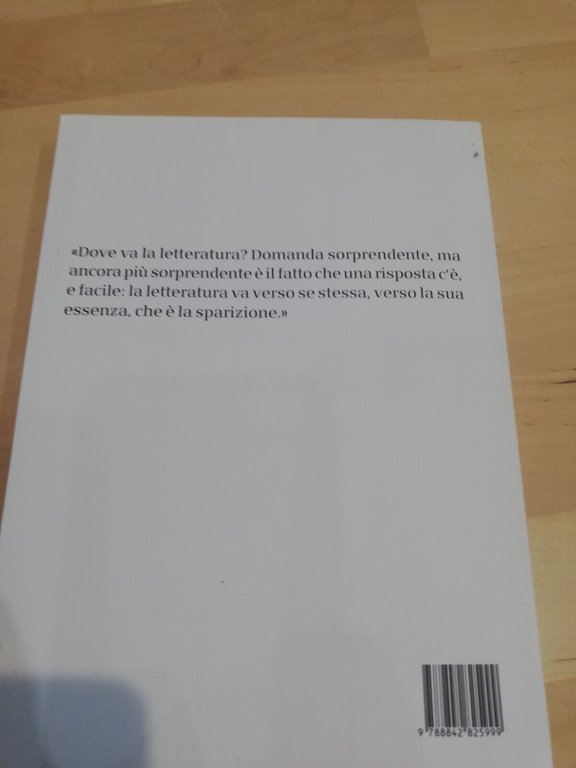 Il libro a venire, Maurice Blanchot, Il Saggiatore, 2019