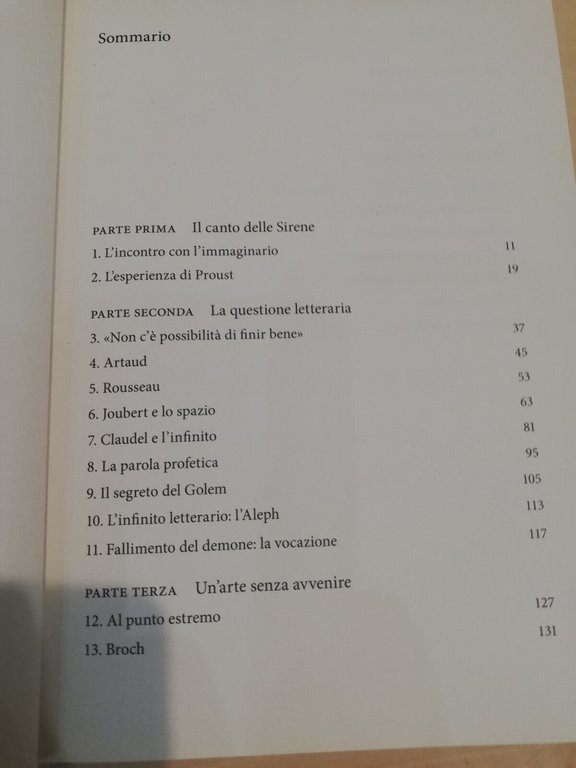 Il libro a venire, Maurice Blanchot, Il Saggiatore, 2019