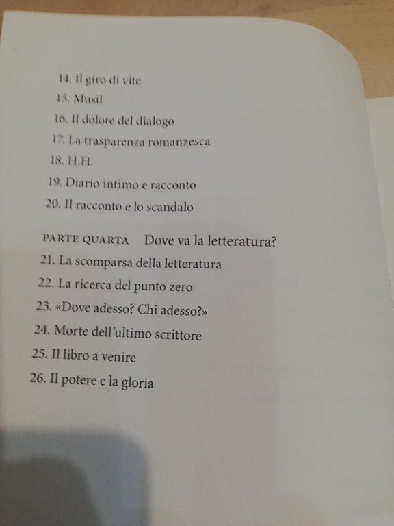 Il libro a venire, Maurice Blanchot, Il Saggiatore, 2019