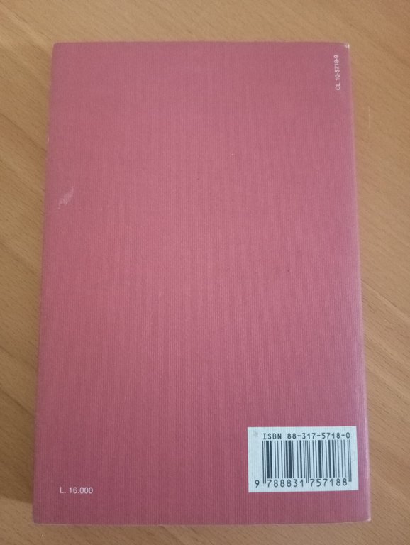 Il libro degli Epodi, Orazio, Marsilio, 1992 | Immagine Gallery 7