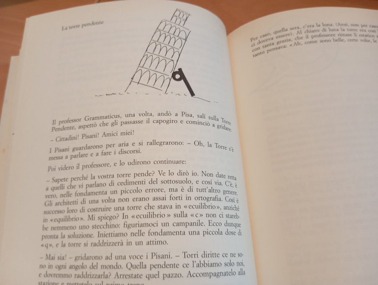 Il libro degli errori, Gianni Rodari, disegni Bruno Munari, Einaudi, …