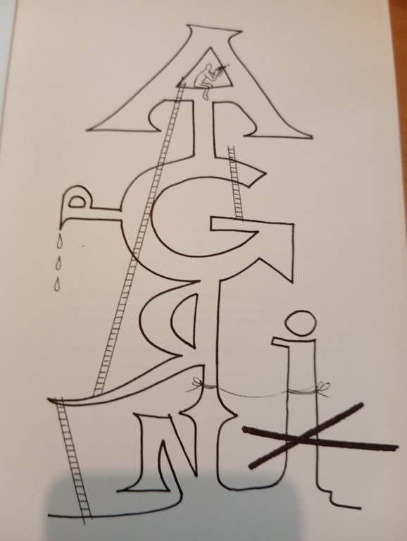 Il libro degli errori, Gianni Rodari, disegni Bruno Munari, Einaudi, …