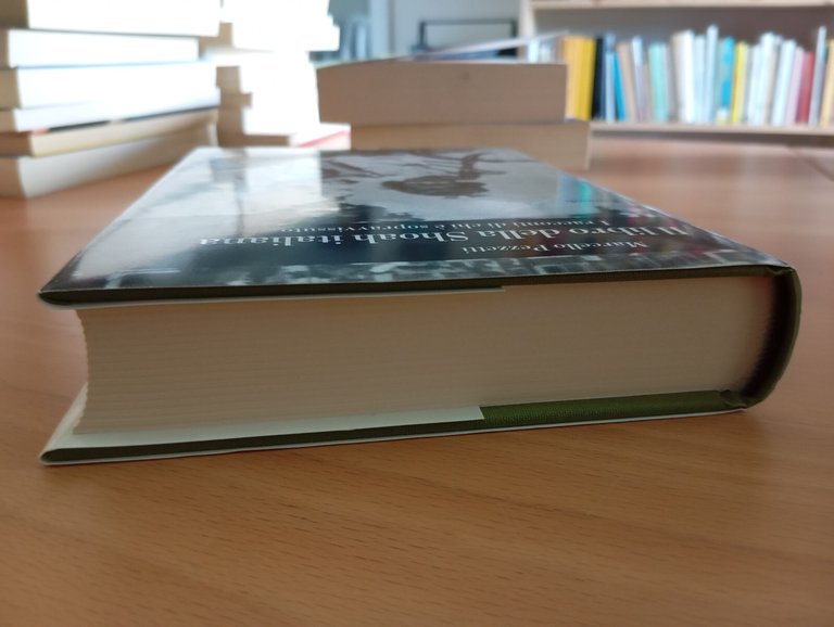Il libro della Shoah italiana, Marcello Pezzetti, Einaudi, 2009