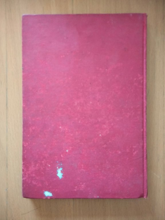 Il libro delle bestie, R. Kipling, Marzocco, 1951 | Immagine Gallery 2