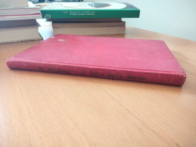 Il libro delle bestie, R. Kipling, Marzocco, 1951 | Immagine Gallery 3