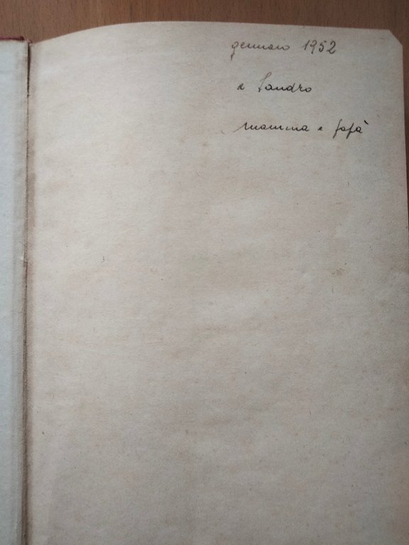 Il libro delle bestie, R. Kipling, Marzocco, 1951 | Immagine Gallery 4