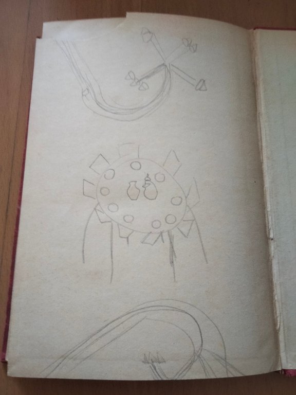 Il libro delle bestie, R. Kipling, Marzocco, 1951 | Immagine Gallery 9