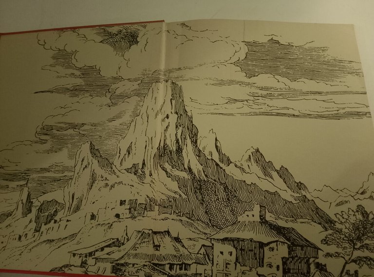 Il libro delle Dolomiti, Zanichelli, 1965