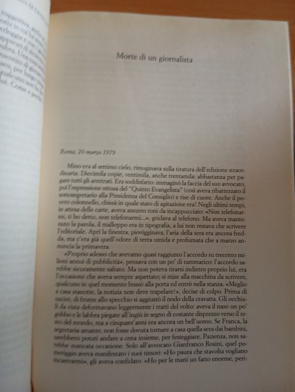 Il libro nero della Prima Repubblica, Rita di Giovacchino, Fazi, … | Immagine Gallery 8